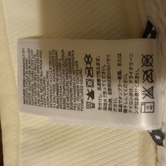 North Face Fleece Vest XS - Picture 15 of 16